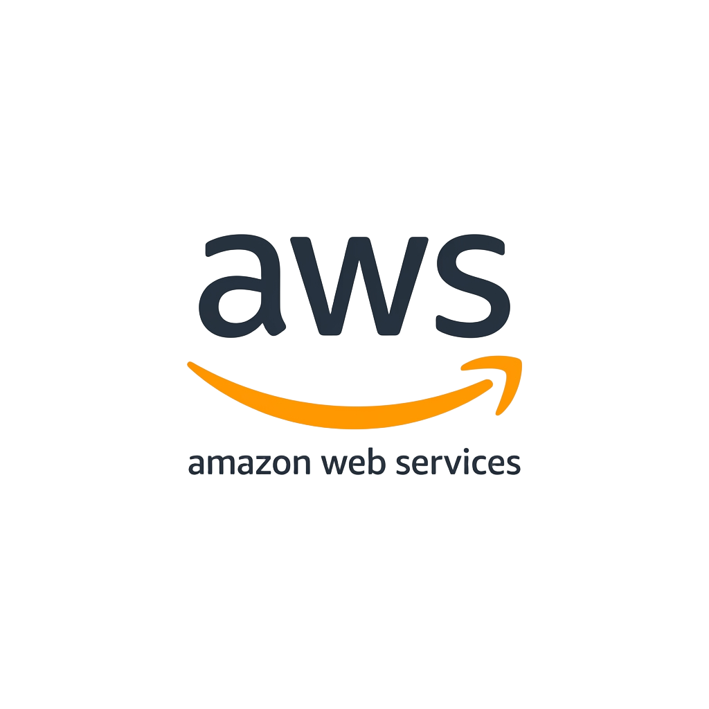 AWS logo