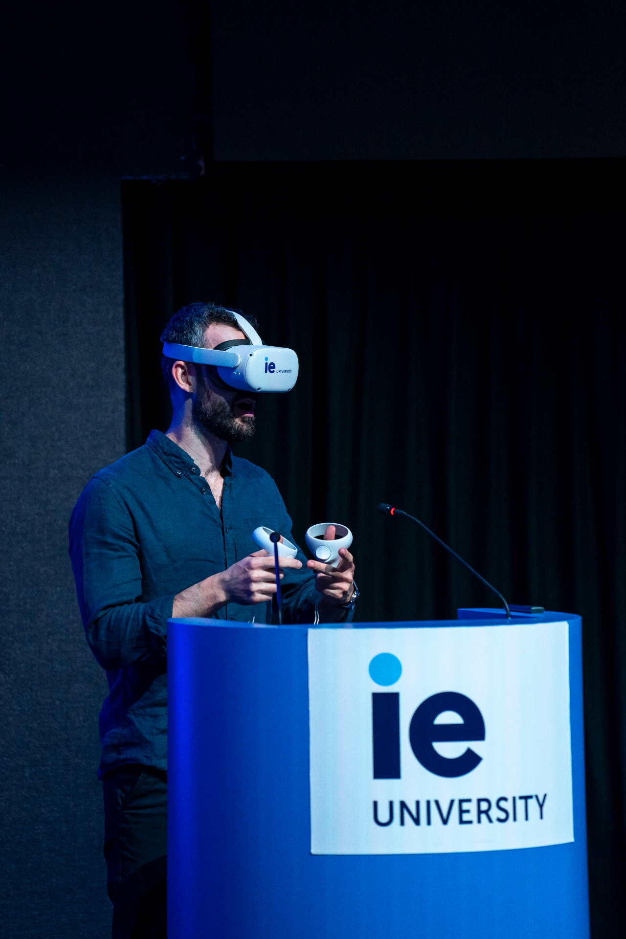 IE Meta Day 2023 - Event photo 9