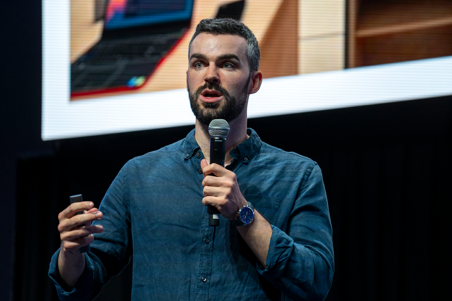 IE Meta Day 2023 - Event photo 10