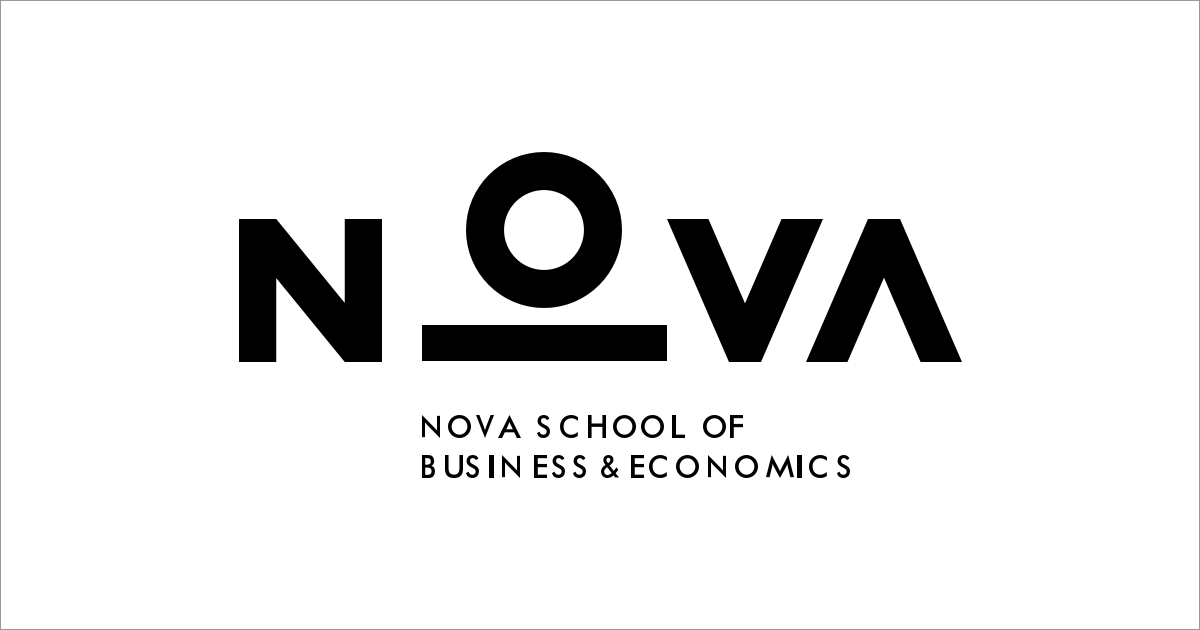 NOVA Business School logo