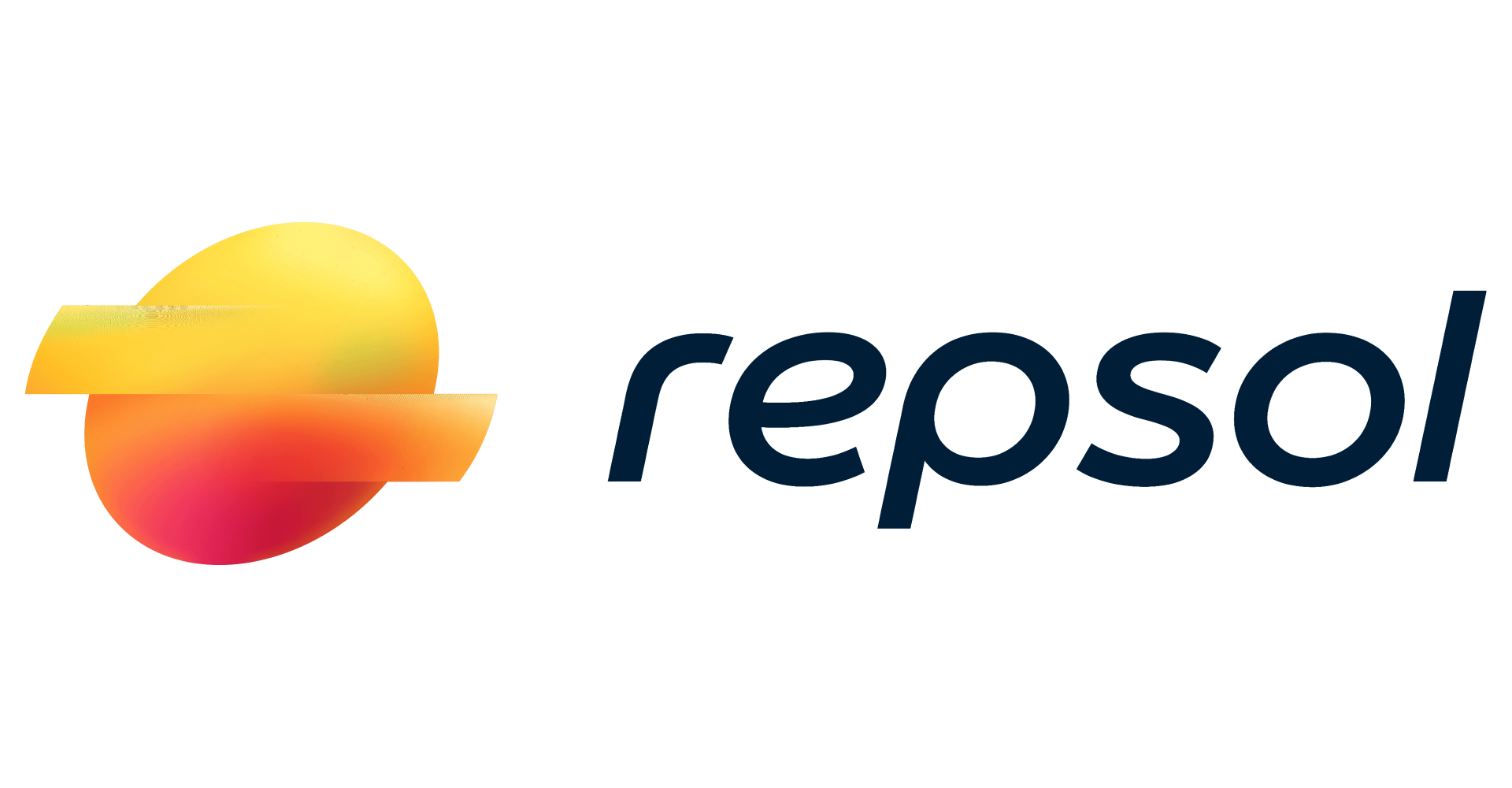 Repsol logo
